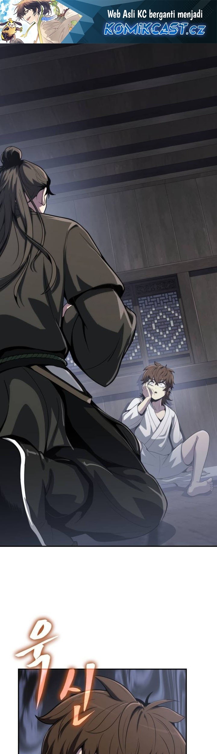 Baca Manhwa Entomologist in Sichuan Tang Clan Chapter 06 Gambar 2