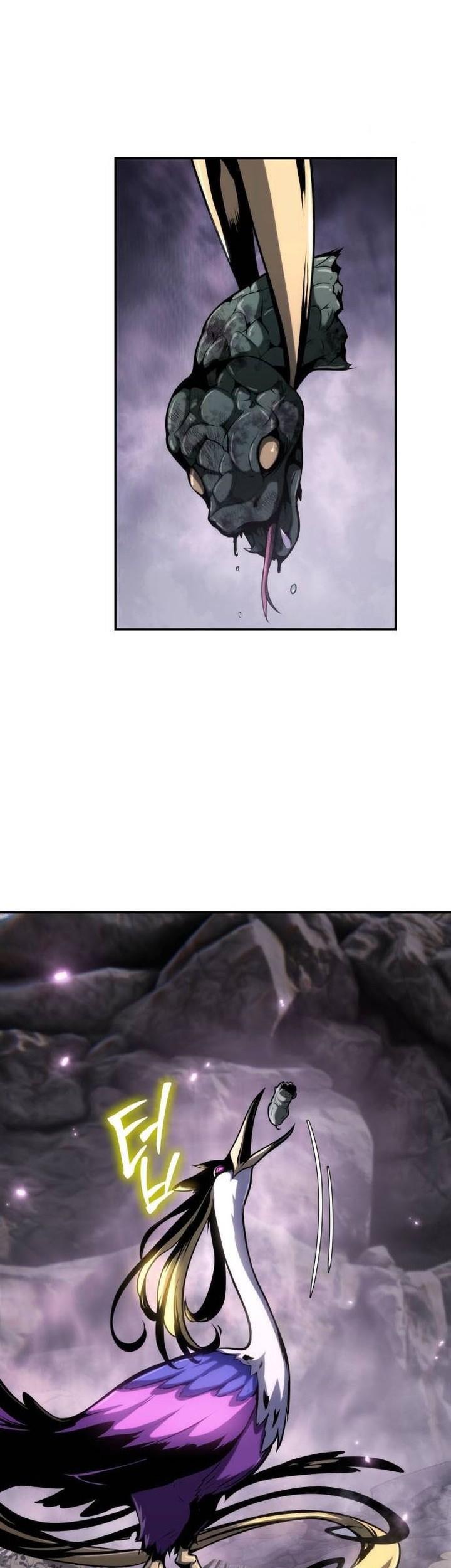 Entomologist in Sichuan Tang Clan Chapter 06 Gambar 64