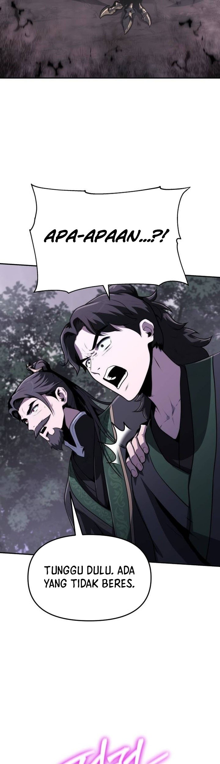 Entomologist in Sichuan Tang Clan Chapter 06 Gambar 70