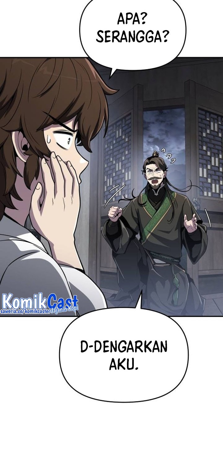 Entomologist in Sichuan Tang Clan Chapter 06 Gambar 5