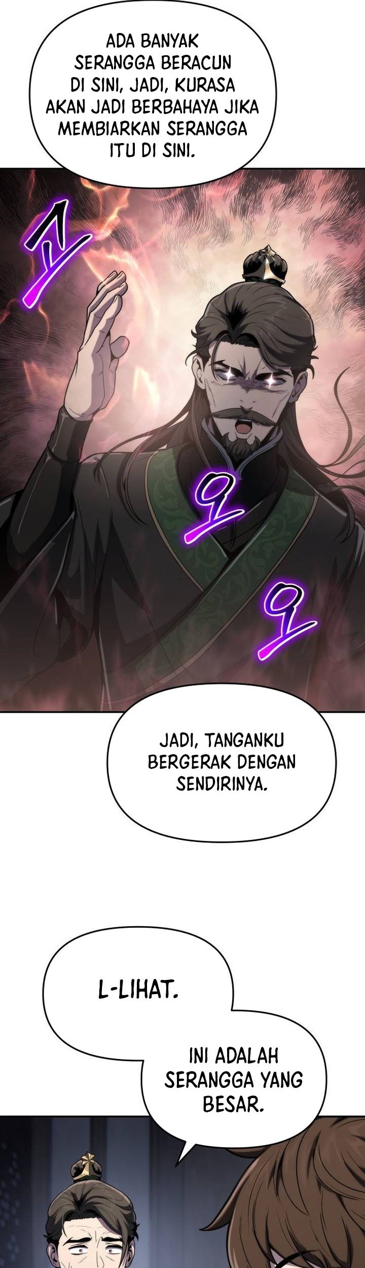 Entomologist in Sichuan Tang Clan Chapter 06 Gambar 8