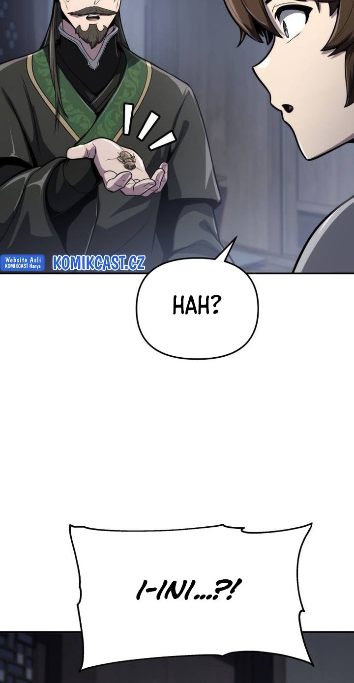 Entomologist in Sichuan Tang Clan Chapter 06 Gambar 9