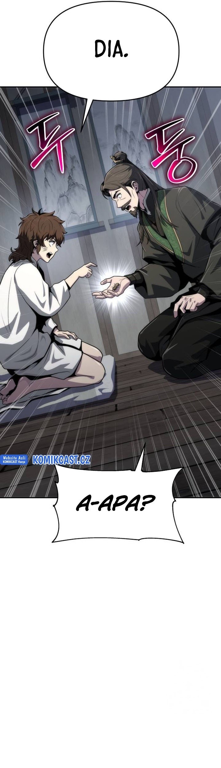 Entomologist in Sichuan Tang Clan Chapter 06 Gambar 14
