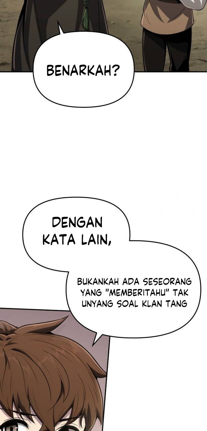 Entomologist in Sichuan Tang Clan Chapter 05 Gambar 18