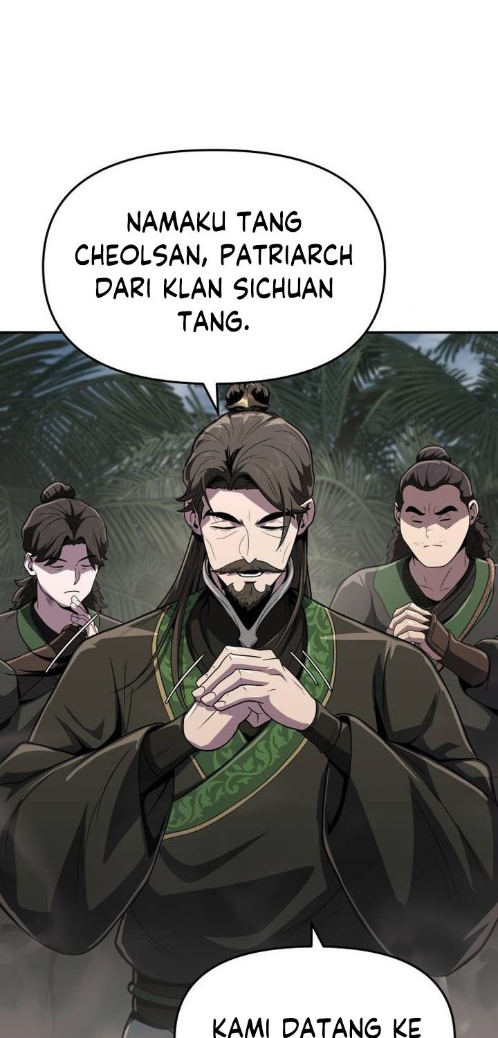 Entomologist in Sichuan Tang Clan Chapter 05 Gambar 34