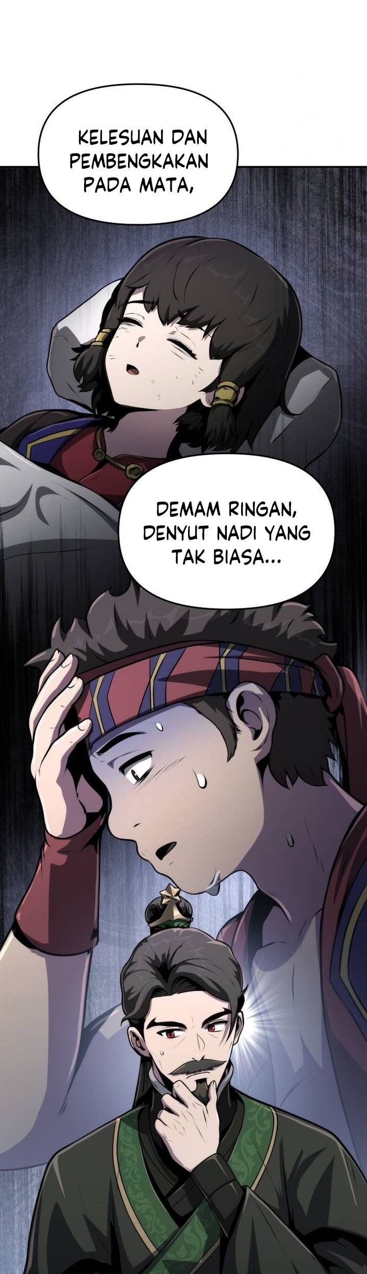 Entomologist in Sichuan Tang Clan Chapter 05 Gambar 76