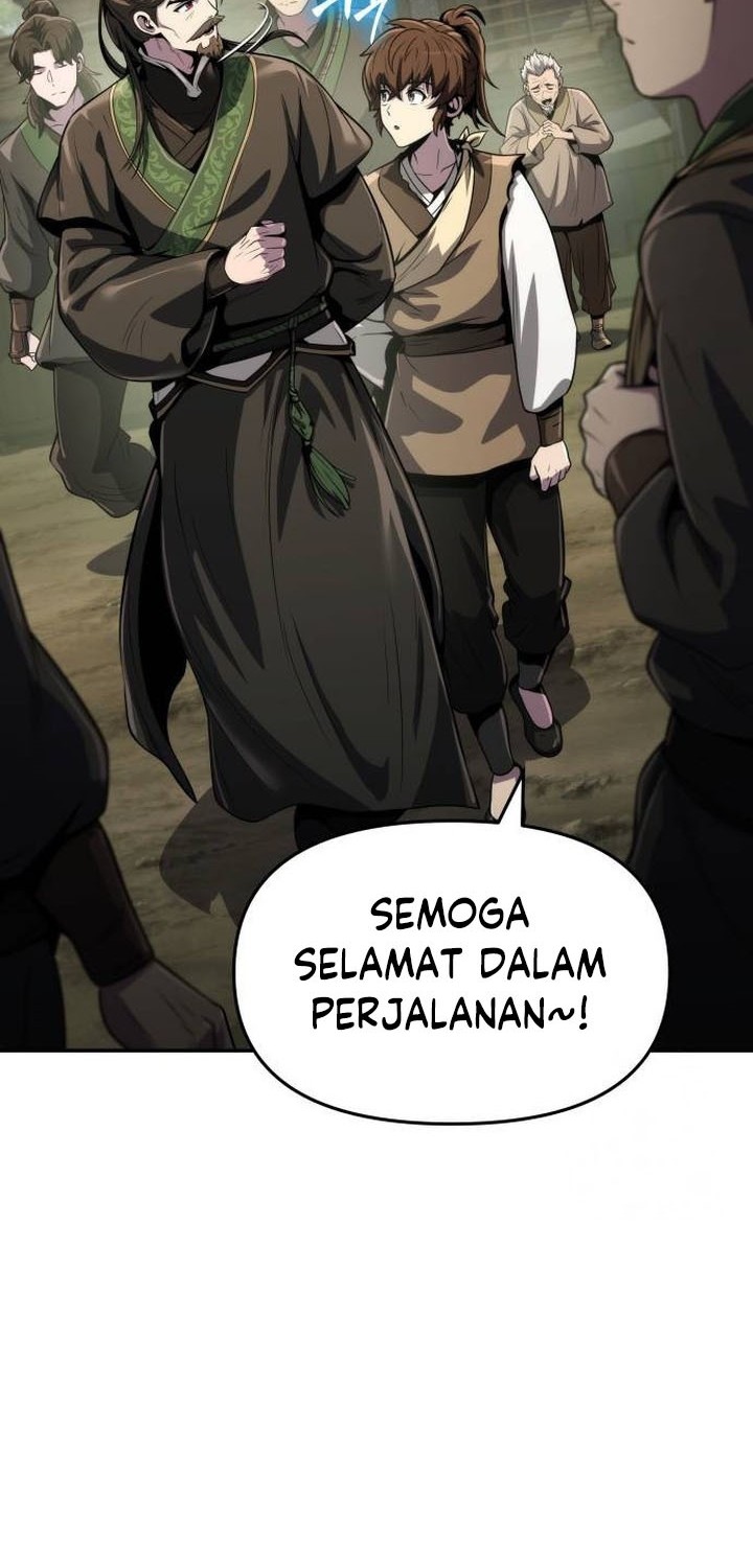 Entomologist in Sichuan Tang Clan Chapter 05 Gambar 7