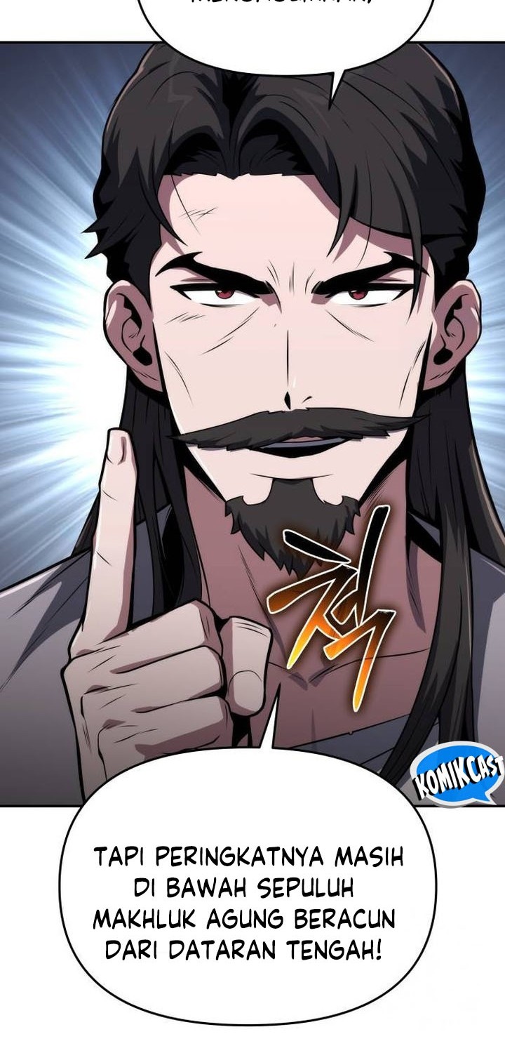 Entomologist in Sichuan Tang Clan Chapter 04 Gambar 41