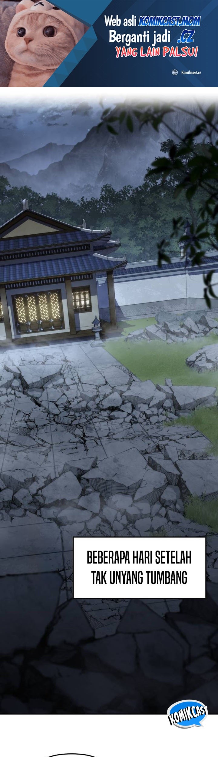 Baca Manhwa Entomologist in Sichuan Tang Clan Chapter 04 Gambar 2