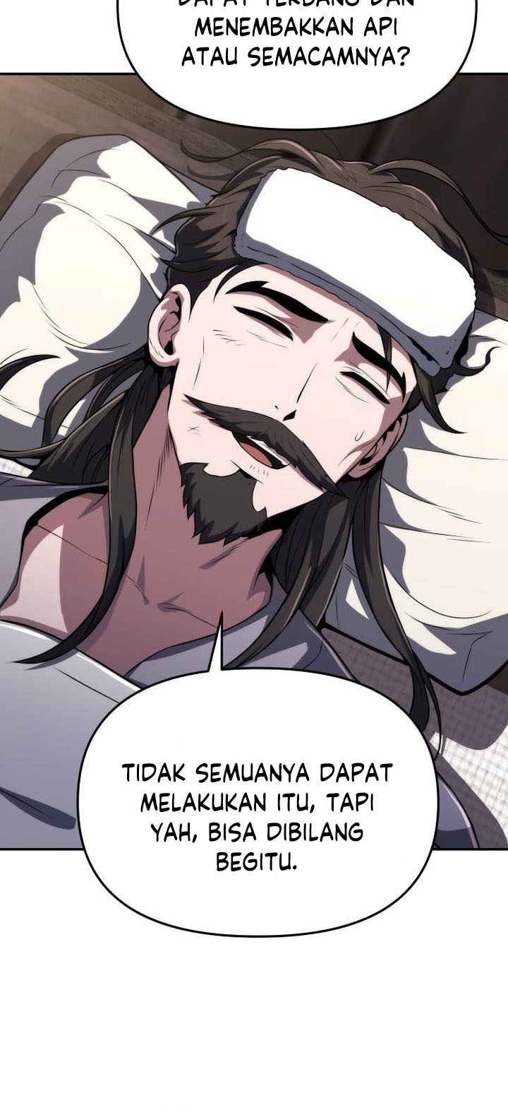 Entomologist in Sichuan Tang Clan Chapter 04 Gambar 10