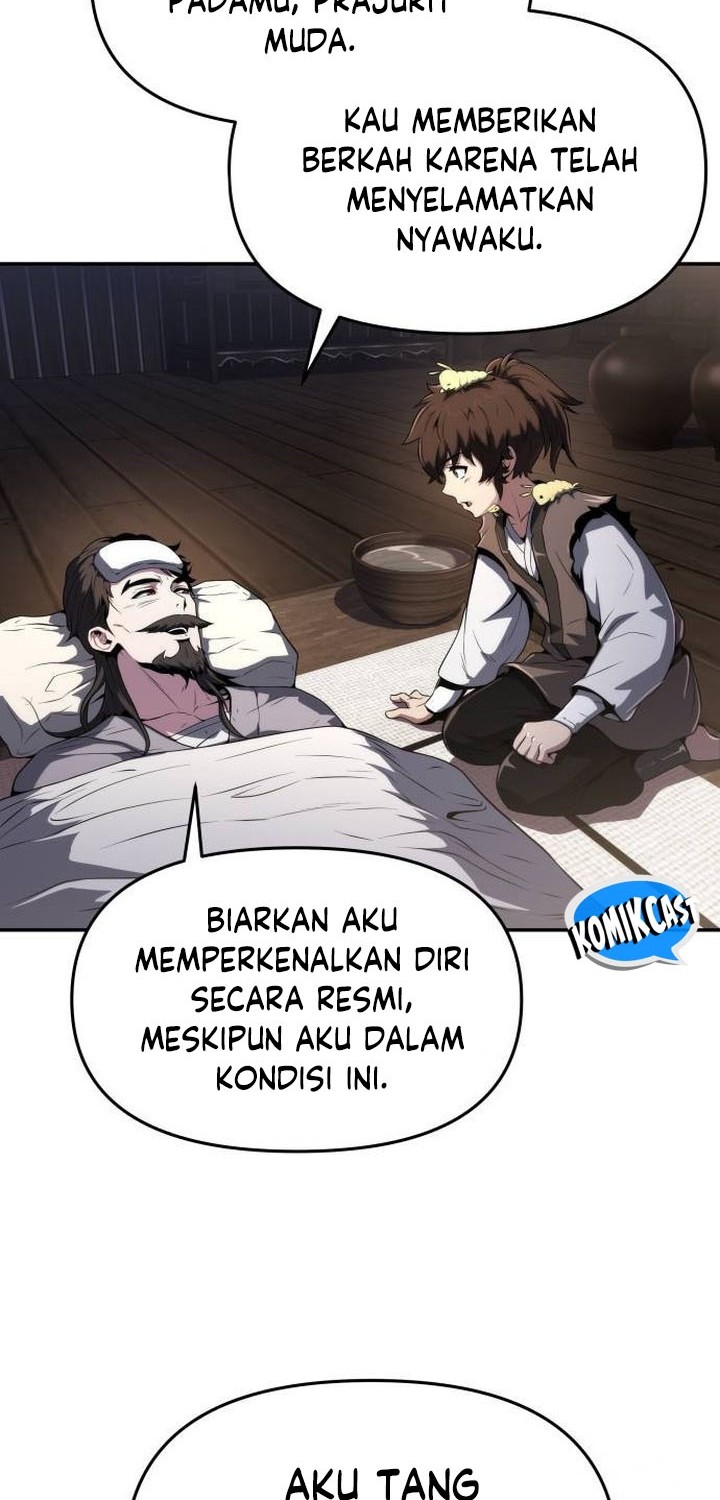 Entomologist in Sichuan Tang Clan Chapter 04 Gambar 12