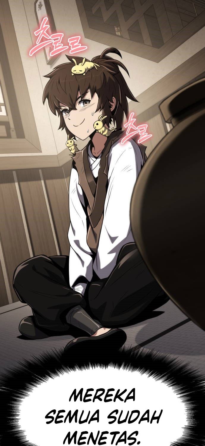 Entomologist in Sichuan Tang Clan Chapter 03 Gambar 23