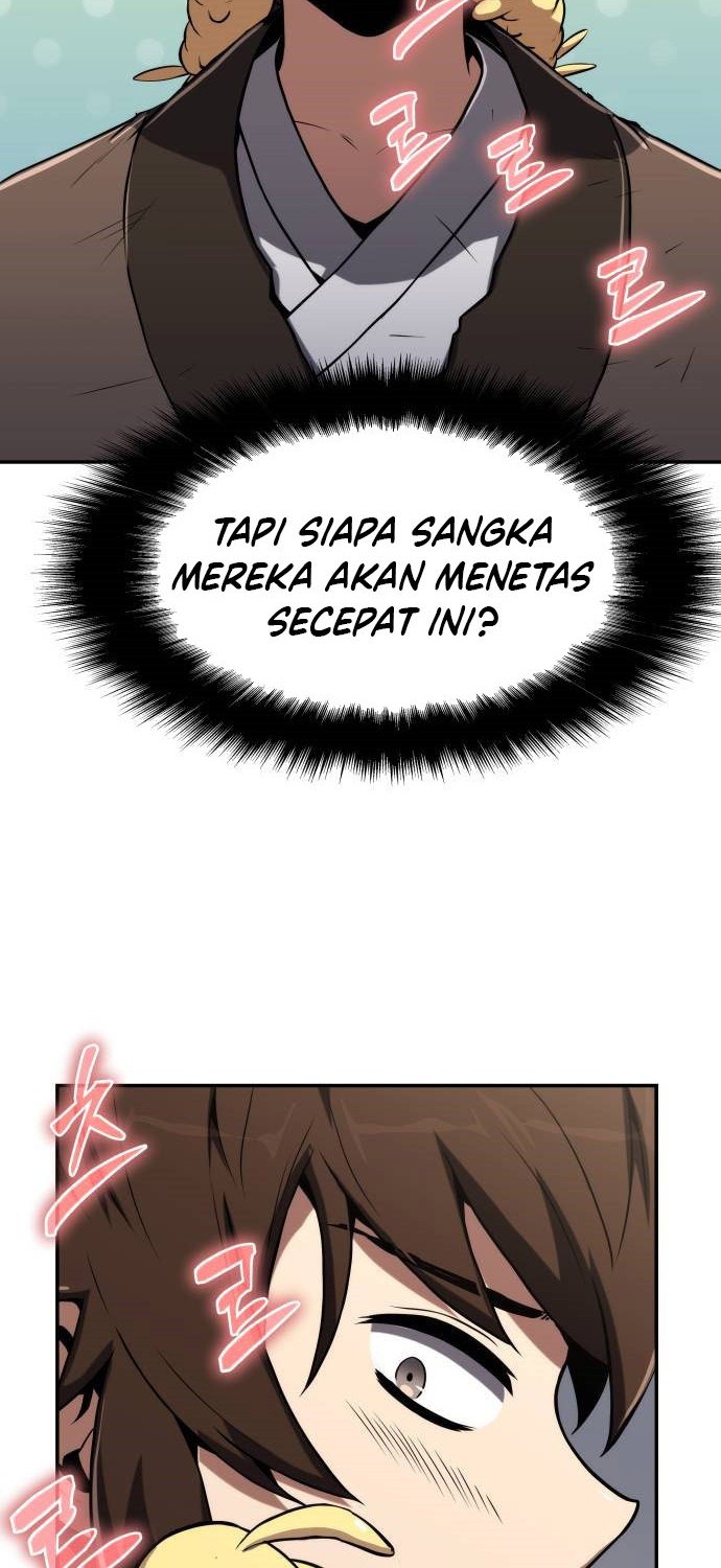 Entomologist in Sichuan Tang Clan Chapter 03 Gambar 25