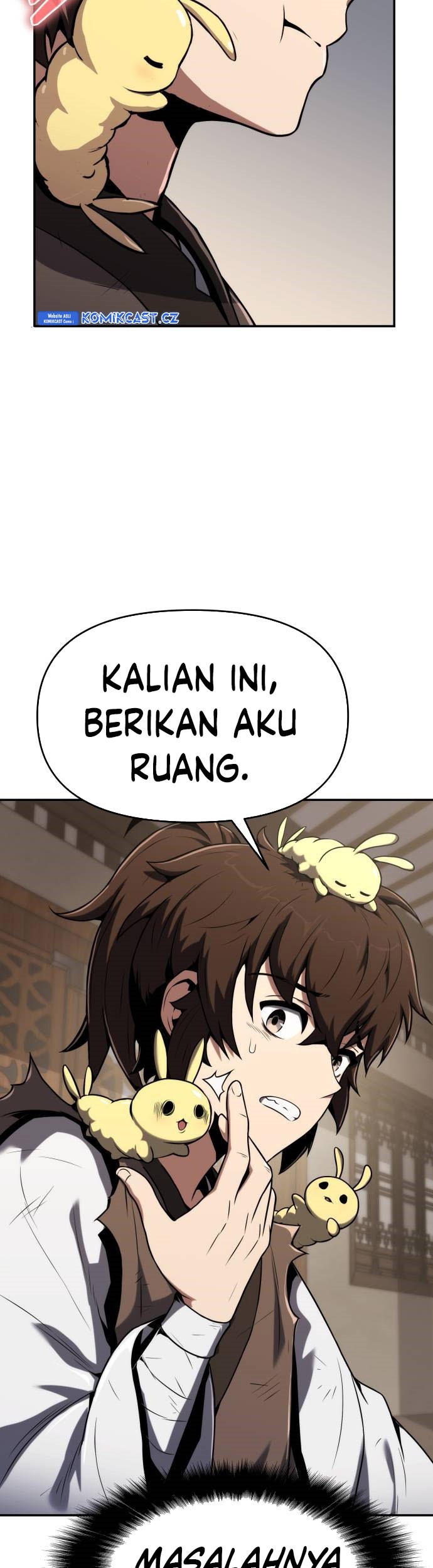 Entomologist in Sichuan Tang Clan Chapter 03 Gambar 26