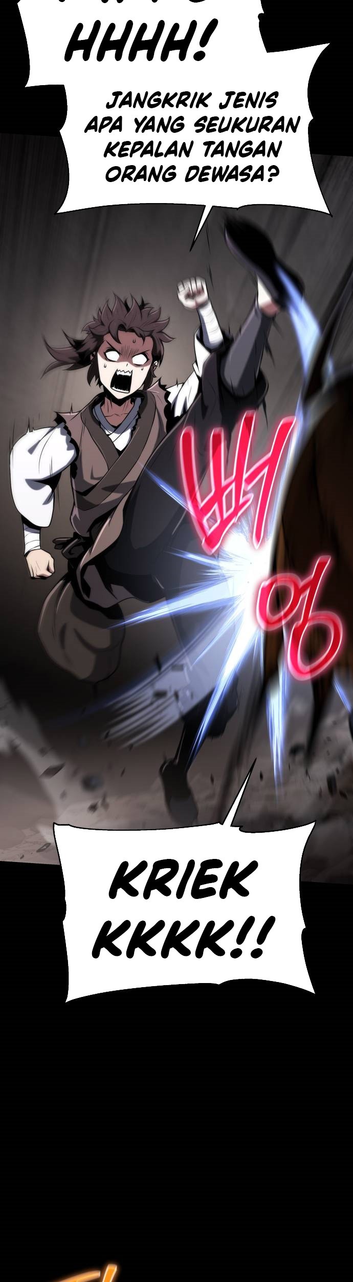 Entomologist in Sichuan Tang Clan Chapter 03 Gambar 34