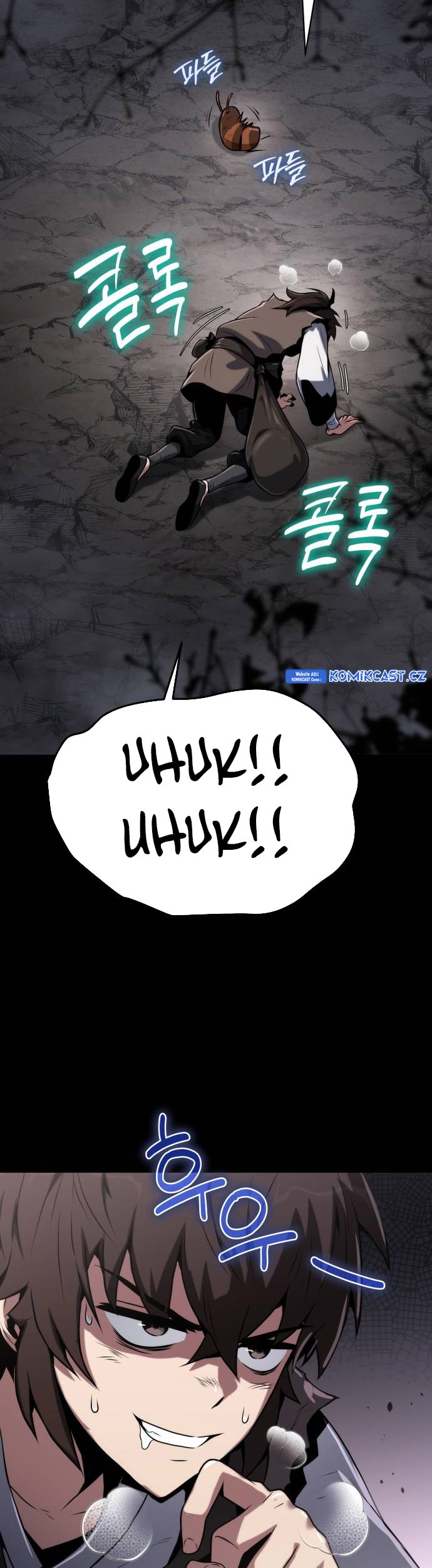 Entomologist in Sichuan Tang Clan Chapter 03 Gambar 36