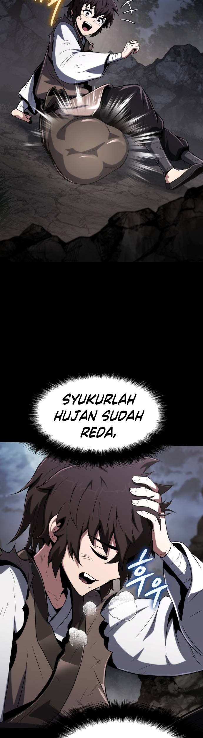 Entomologist in Sichuan Tang Clan Chapter 03 Gambar 38