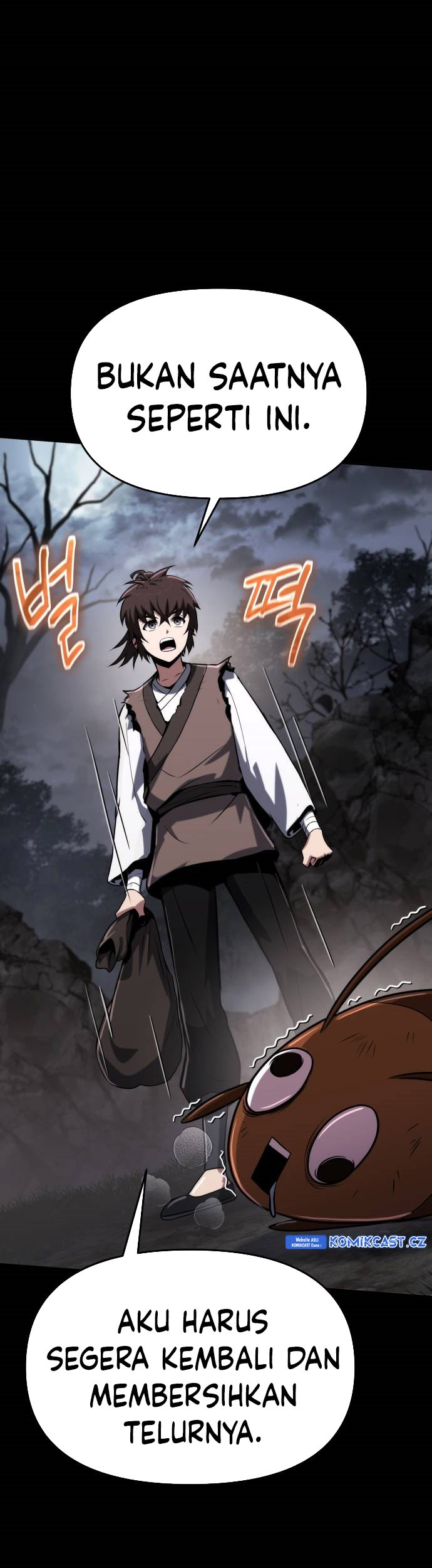 Entomologist in Sichuan Tang Clan Chapter 03 Gambar 40