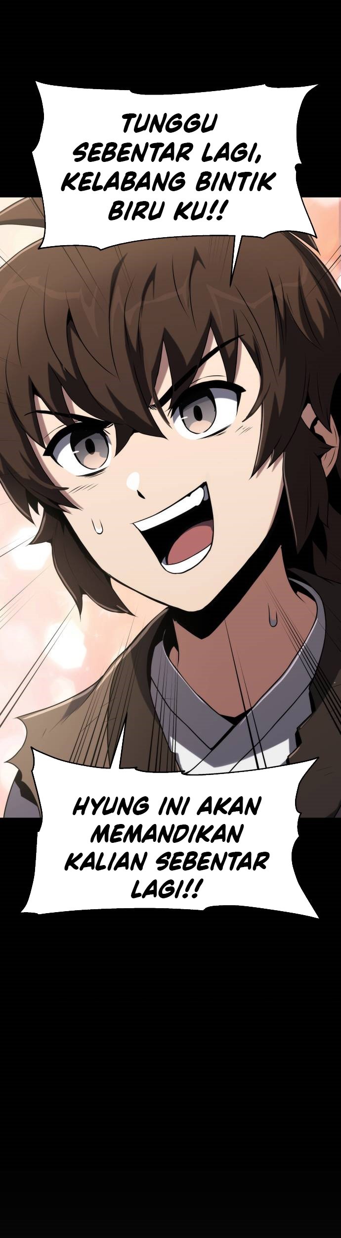 Entomologist in Sichuan Tang Clan Chapter 03 Gambar 42