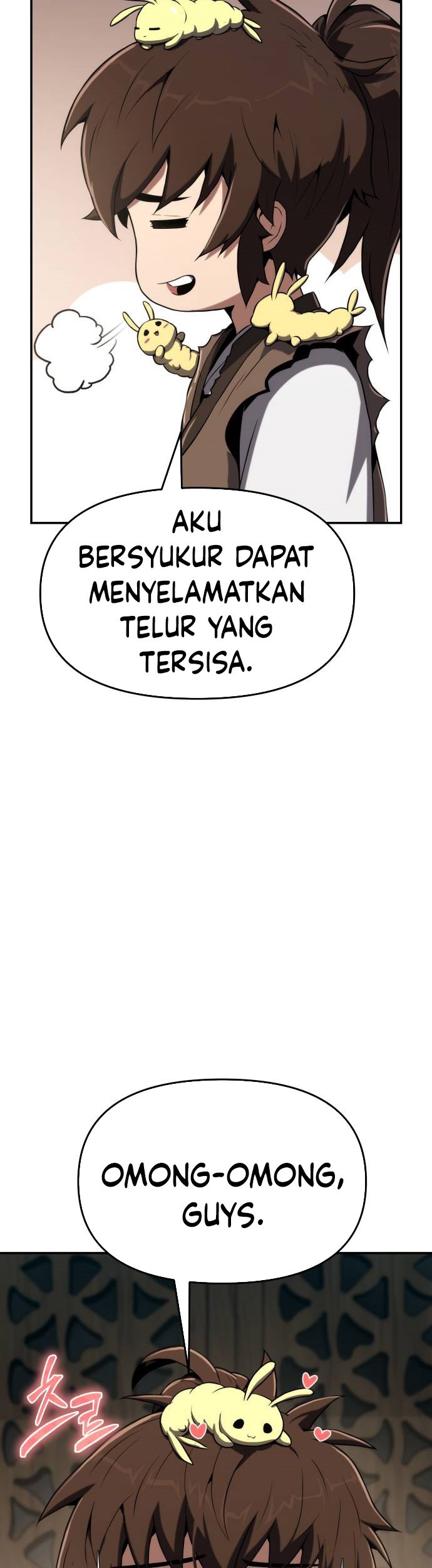 Entomologist in Sichuan Tang Clan Chapter 03 Gambar 44