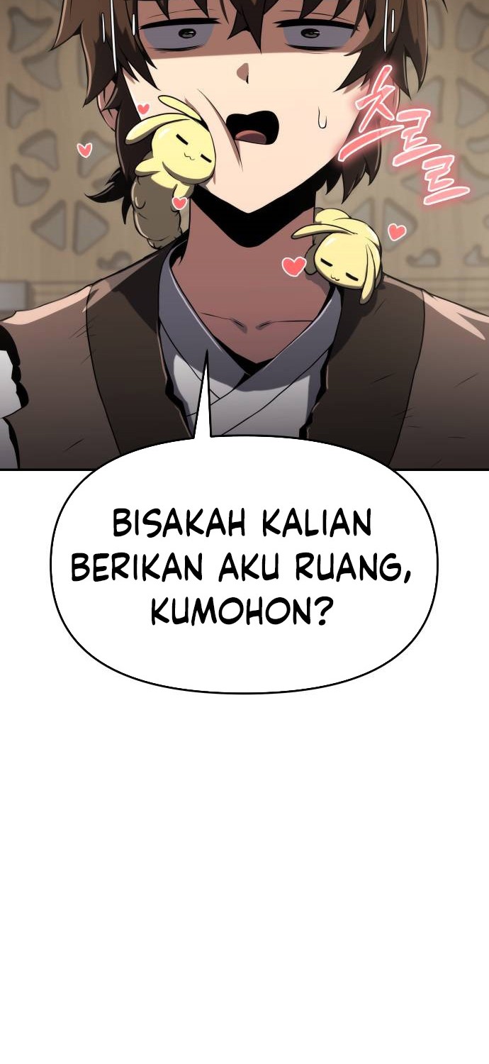 Entomologist in Sichuan Tang Clan Chapter 03 Gambar 45