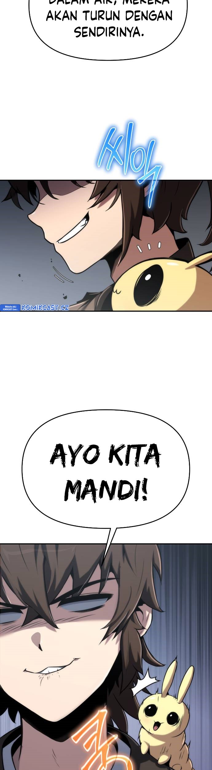 Entomologist in Sichuan Tang Clan Chapter 03 Gambar 48