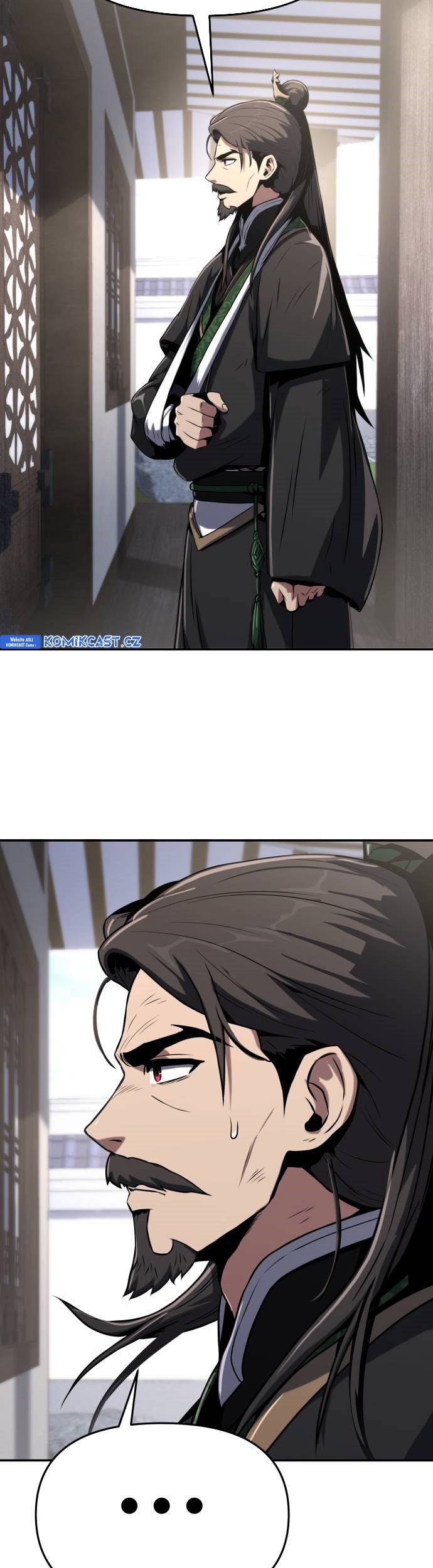 Entomologist in Sichuan Tang Clan Chapter 03 Gambar 54