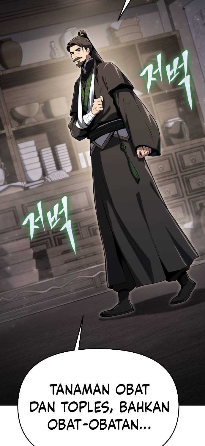 Entomologist in Sichuan Tang Clan Chapter 03 Gambar 57