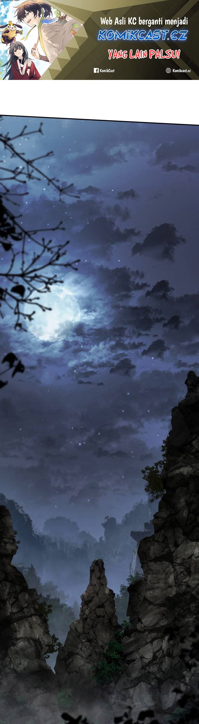 Manhwa Entomologist in Sichuan Tang Clan Chapter 03 gambar nomor 2