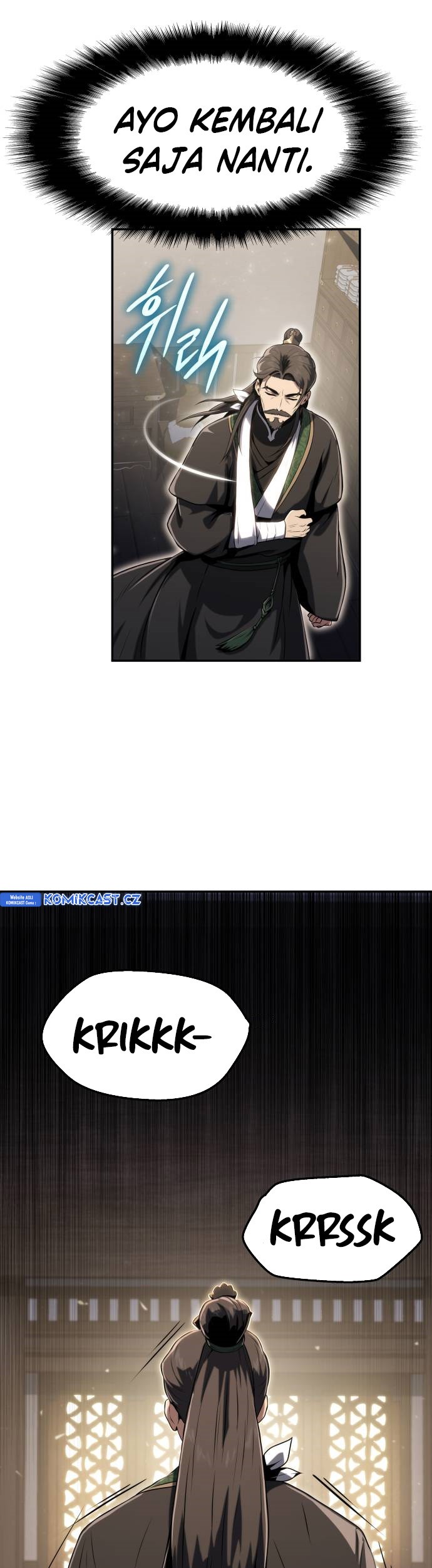 Entomologist in Sichuan Tang Clan Chapter 03 Gambar 60