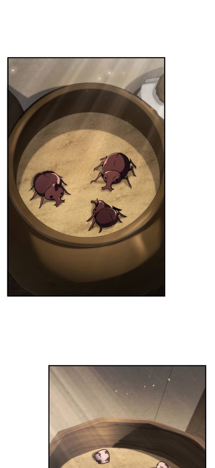 Entomologist in Sichuan Tang Clan Chapter 03 Gambar 71