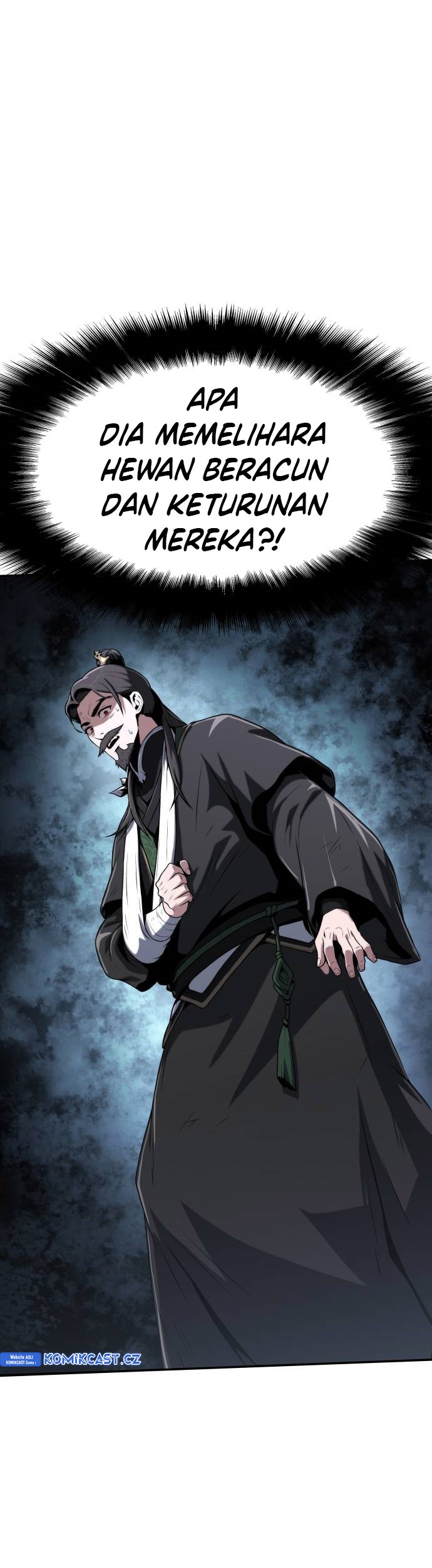 Entomologist in Sichuan Tang Clan Chapter 03 Gambar 74