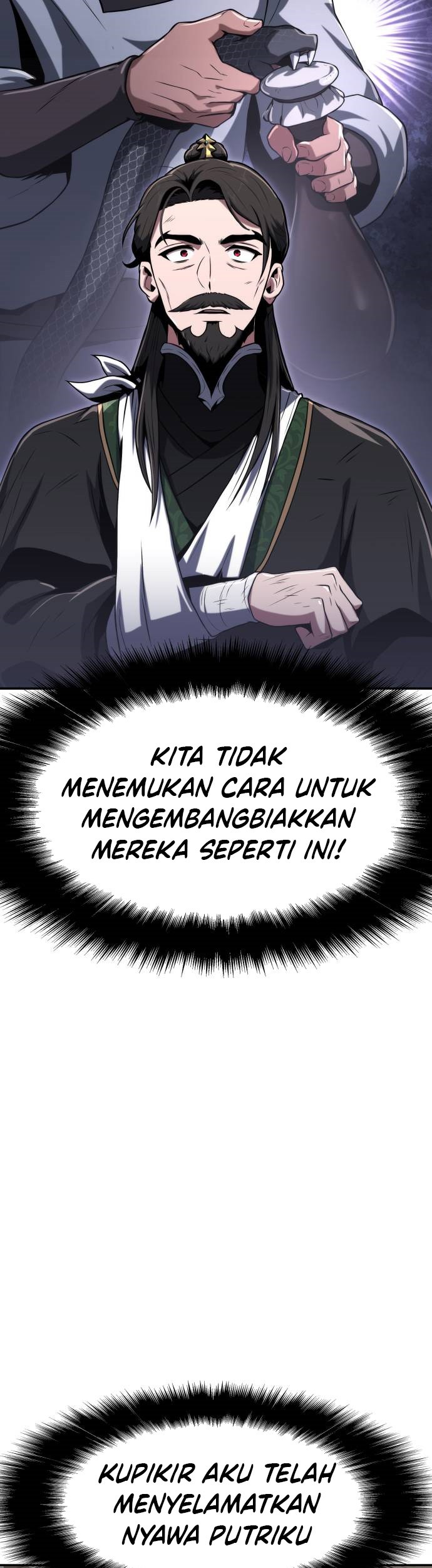 Entomologist in Sichuan Tang Clan Chapter 03 Gambar 76