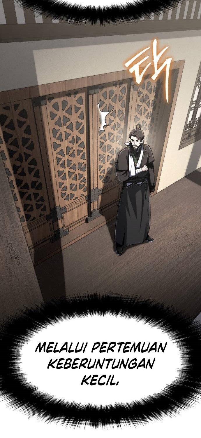 Entomologist in Sichuan Tang Clan Chapter 03 Gambar 77