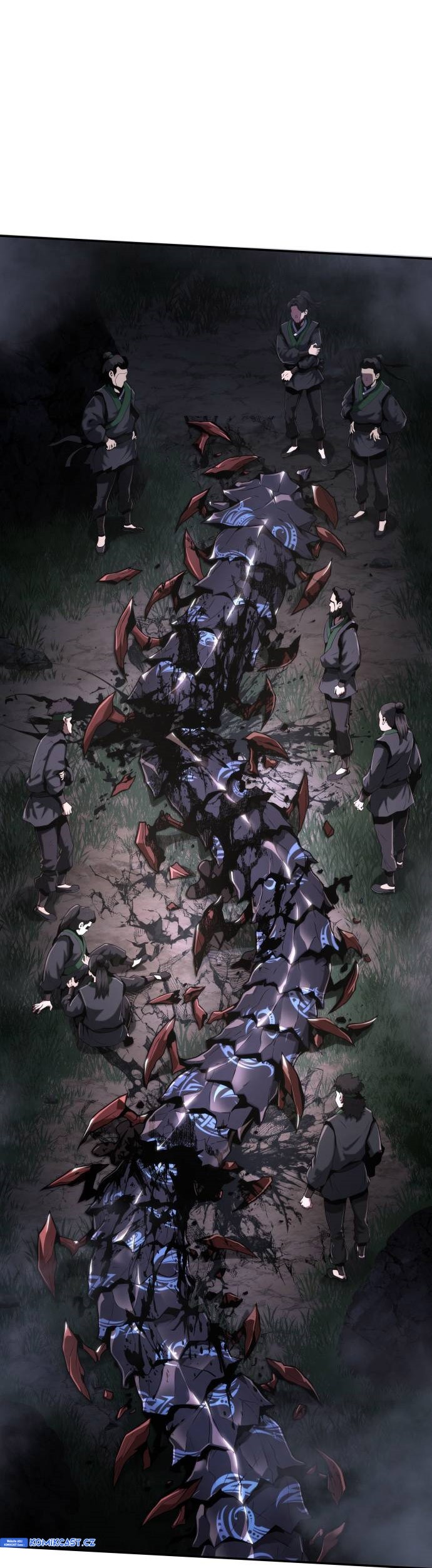 Entomologist in Sichuan Tang Clan Chapter 03 Gambar 4