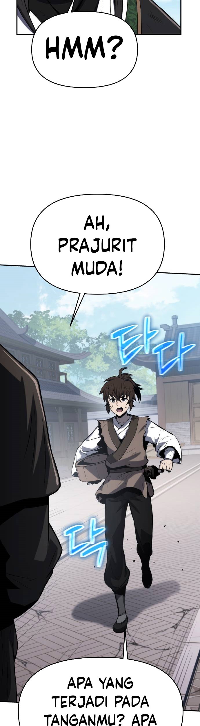 Entomologist in Sichuan Tang Clan Chapter 03 Gambar 80