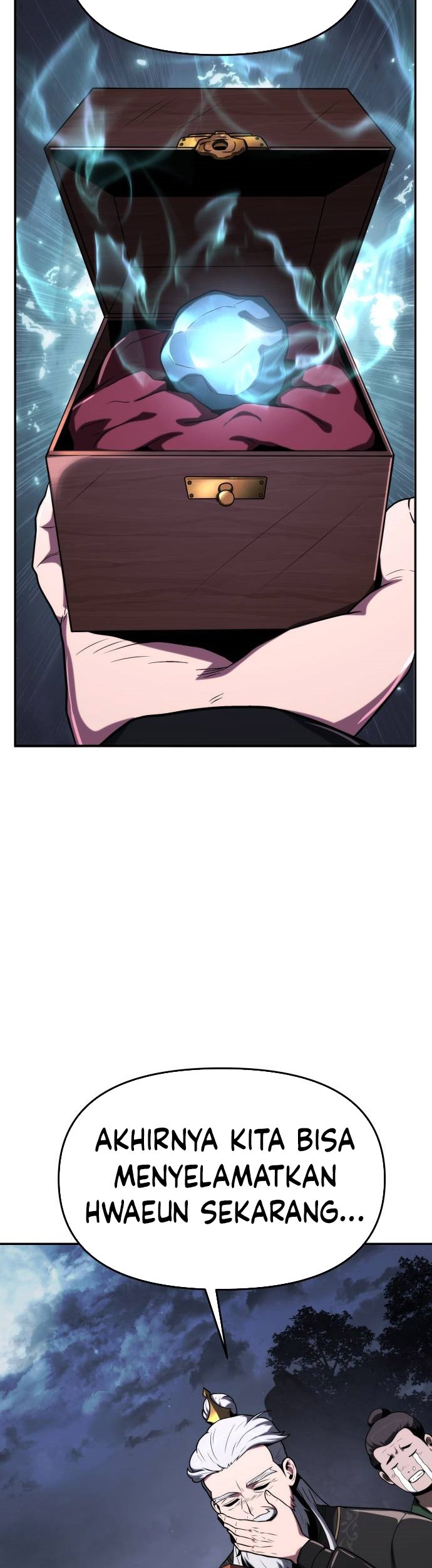 Entomologist in Sichuan Tang Clan Chapter 03 Gambar 6