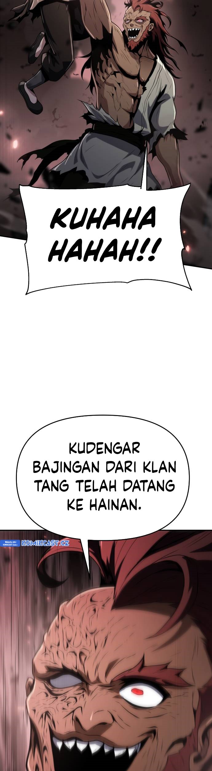 Entomologist in Sichuan Tang Clan Chapter 03 Gambar 100