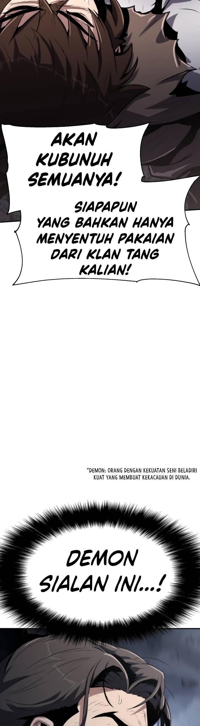 Entomologist in Sichuan Tang Clan Chapter 03 Gambar 108