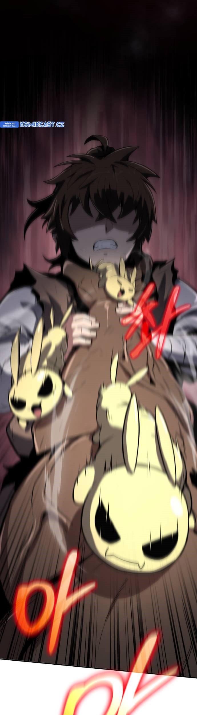 Entomologist in Sichuan Tang Clan Chapter 03 Gambar 116