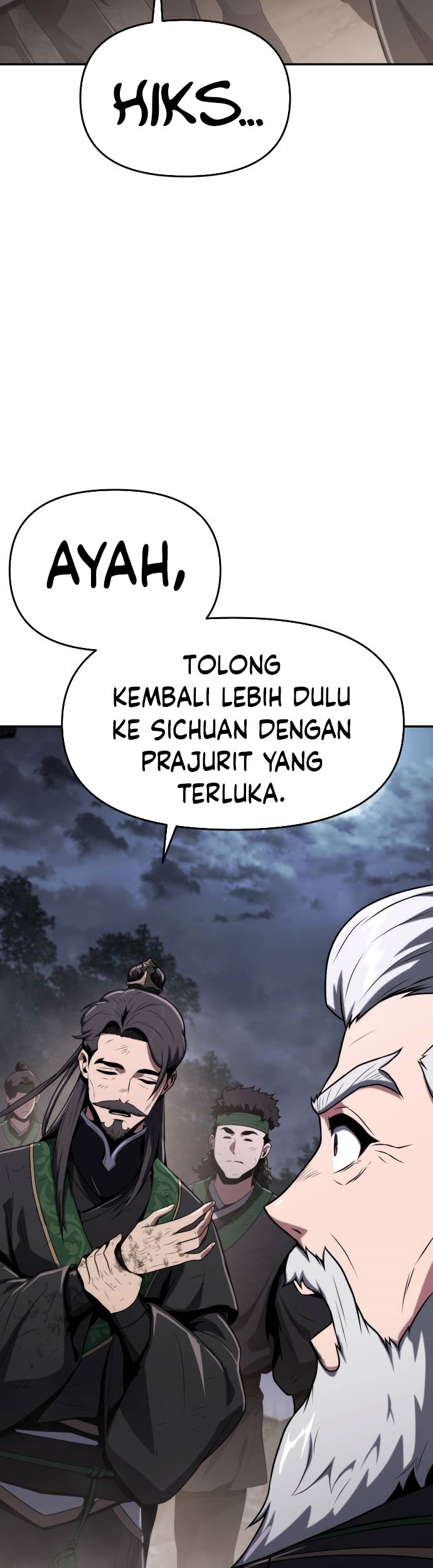 Entomologist in Sichuan Tang Clan Chapter 03 Gambar 8