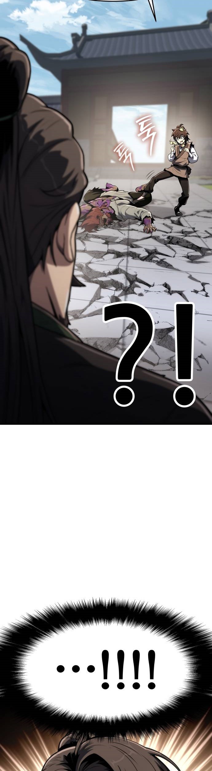 Entomologist in Sichuan Tang Clan Chapter 03 Gambar 126