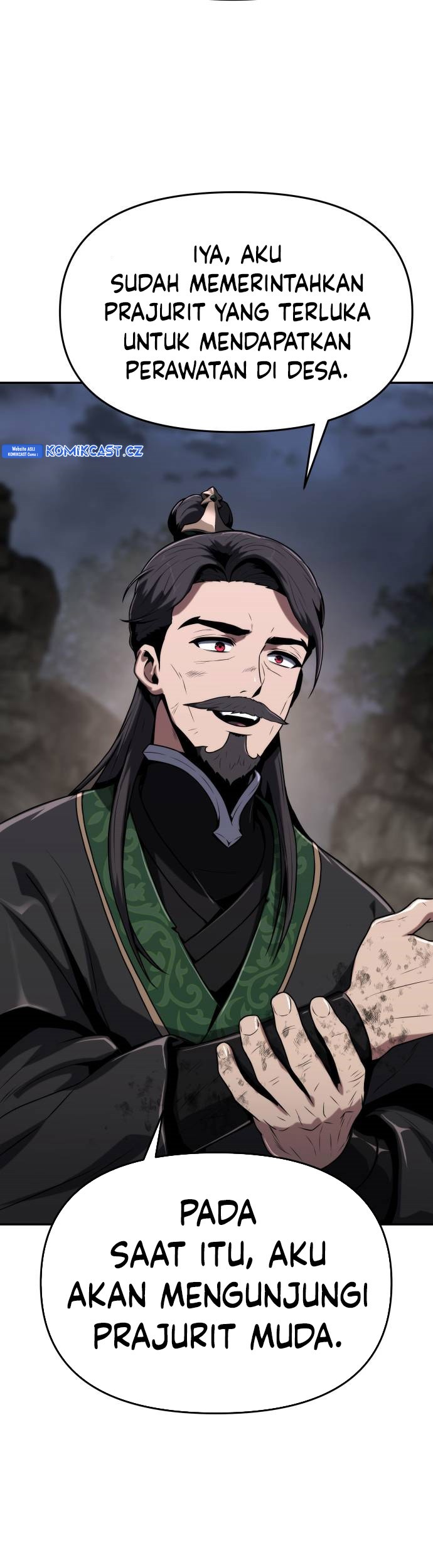 Entomologist in Sichuan Tang Clan Chapter 03 Gambar 14