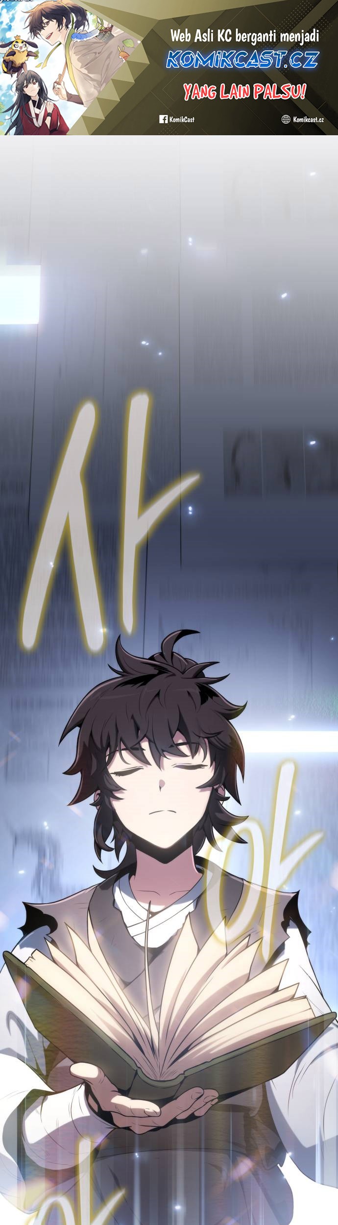 Baca Manhwa Entomologist in Sichuan Tang Clan Chapter 02 Gambar 2
