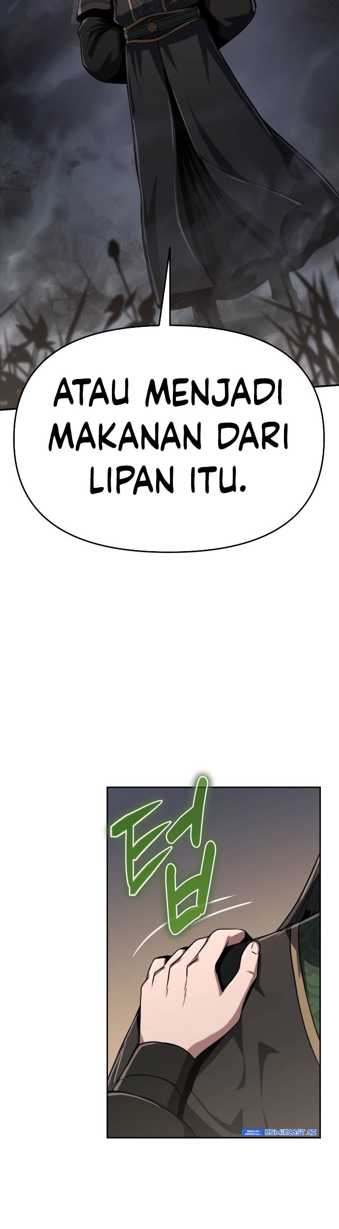 Entomologist in Sichuan Tang Clan Chapter 02 Gambar 74