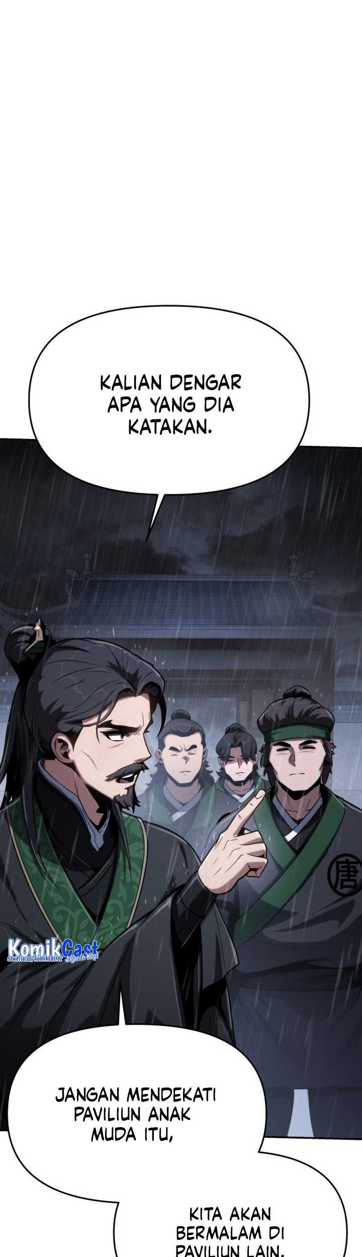 Entomologist in Sichuan Tang Clan Chapter 01 Gambar 18