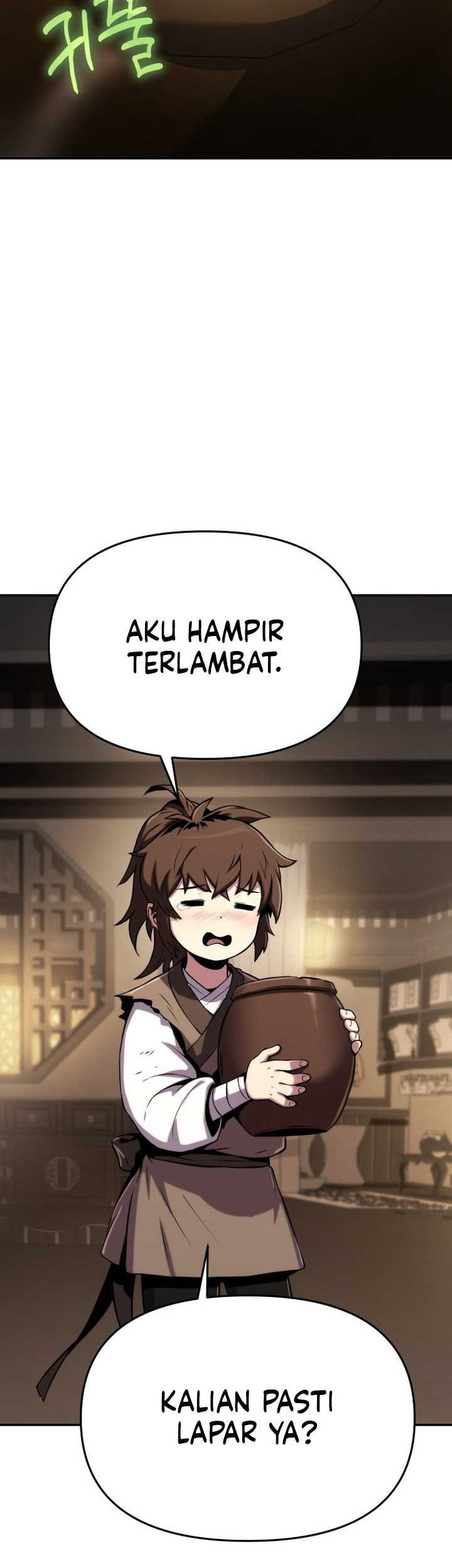 Entomologist in Sichuan Tang Clan Chapter 01 Gambar 30