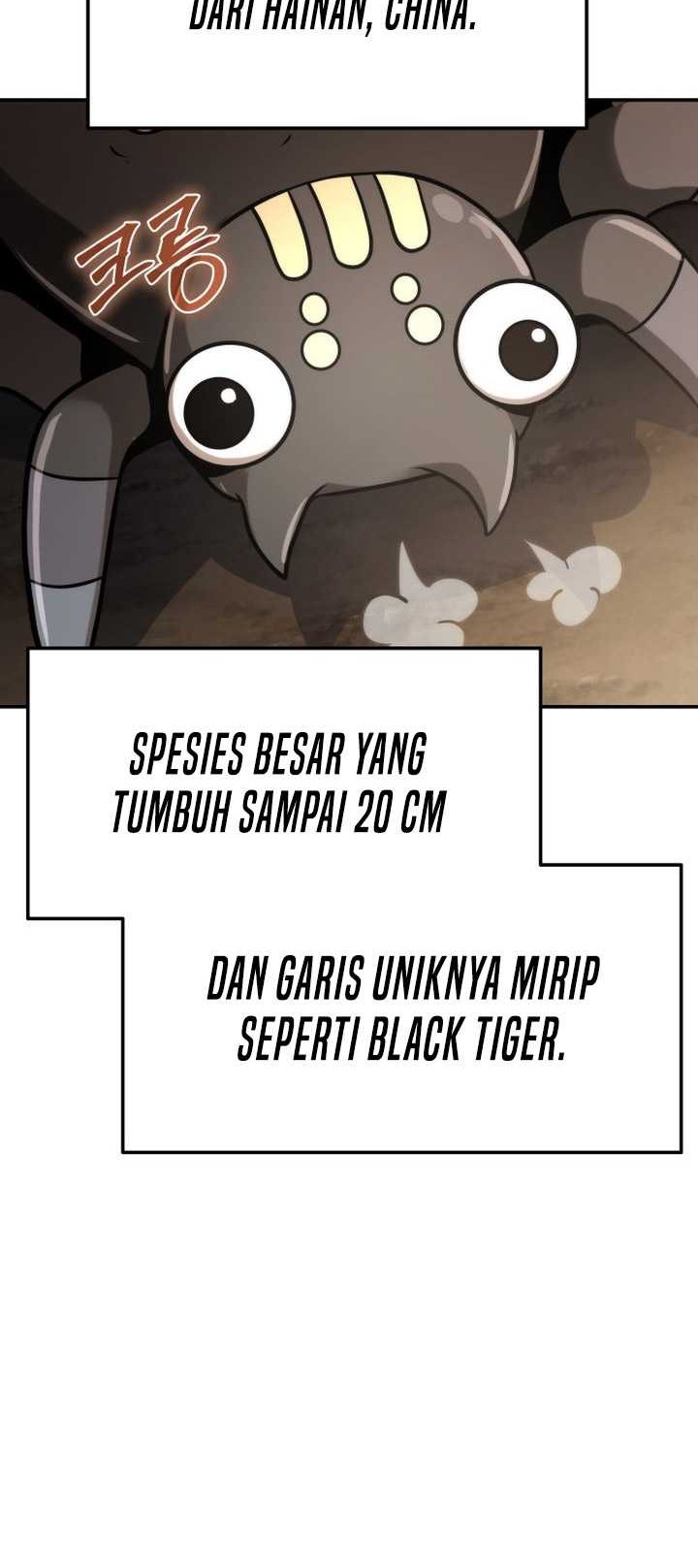 Entomologist in Sichuan Tang Clan Chapter 01 Gambar 33