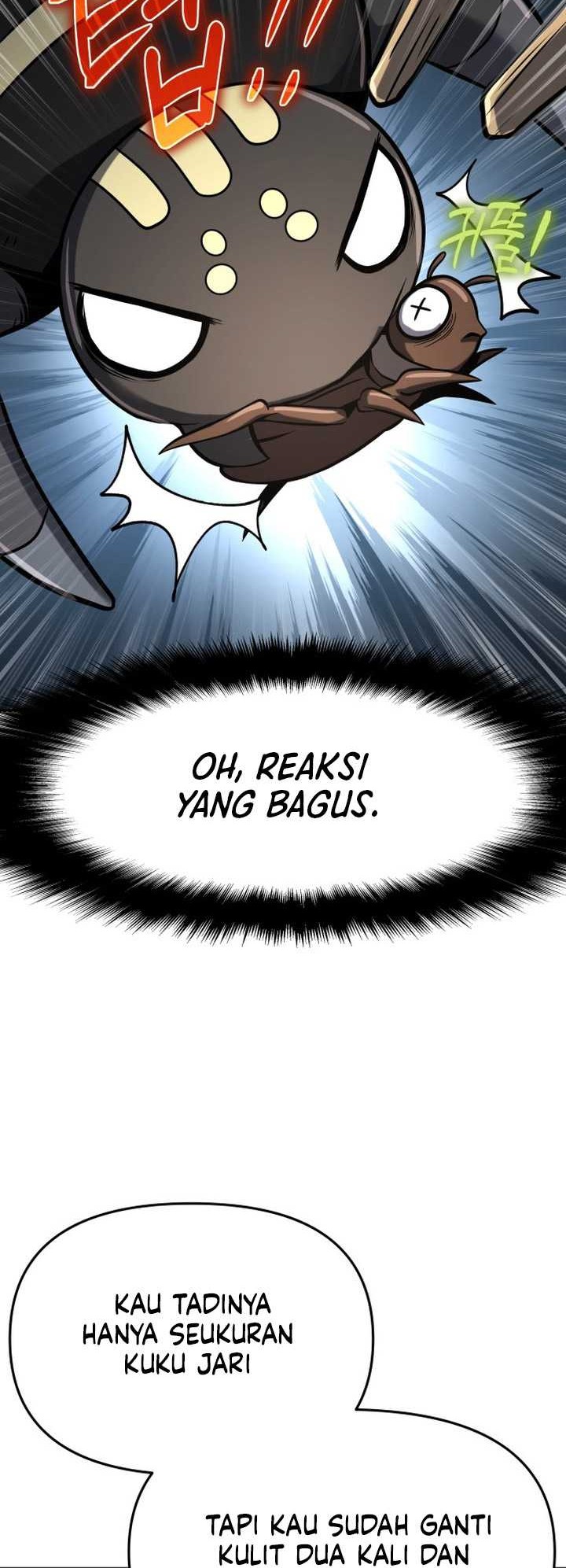 Entomologist in Sichuan Tang Clan Chapter 01 Gambar 35