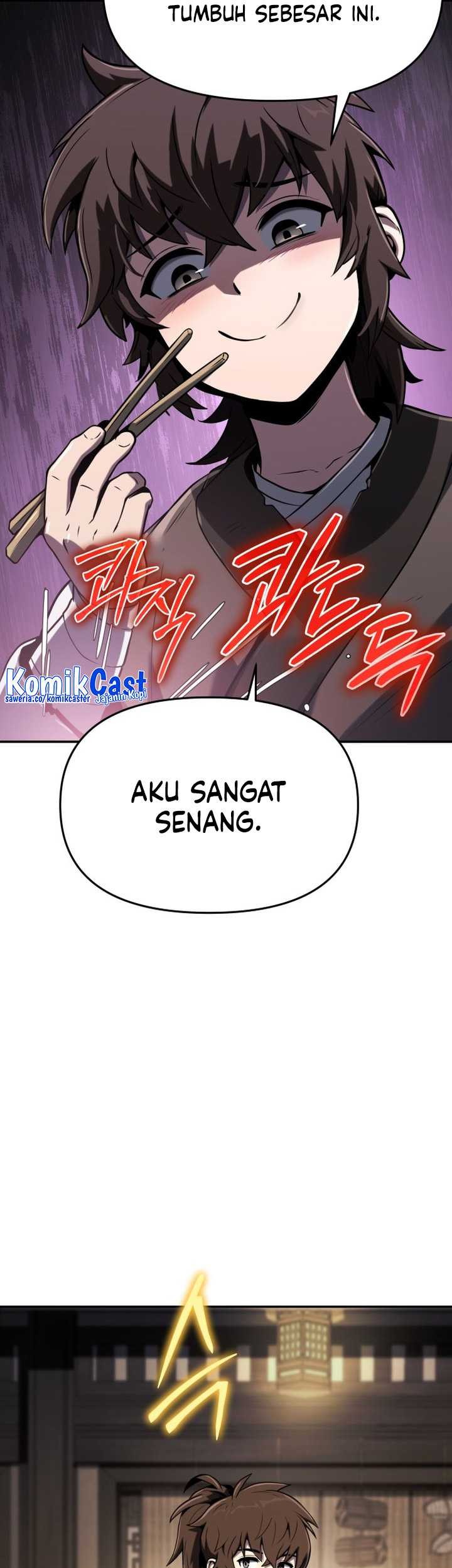 Entomologist in Sichuan Tang Clan Chapter 01 Gambar 36